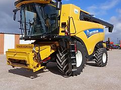 New Holland cx8.70