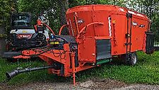 Kuhn Profile 22.2CL