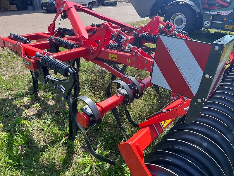 Kuhn CULTIMER L300 NS