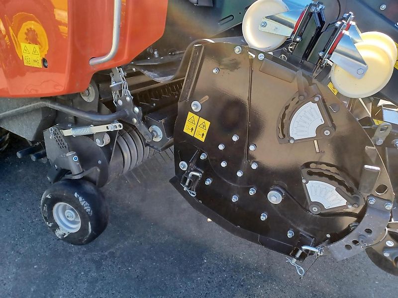 Kuhn SB 1270 X OC Omnicut