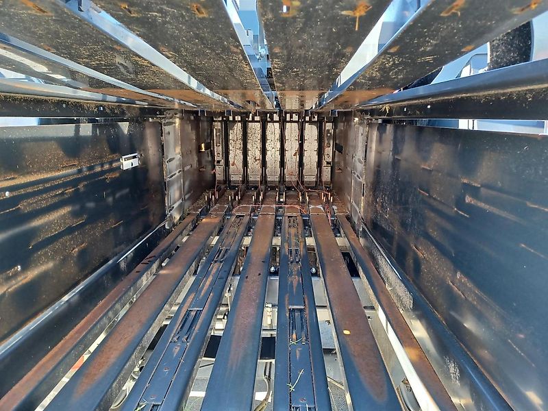 Kuhn SB 1270 X OC Omnicut