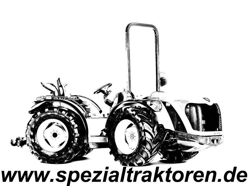 Carraro Tigre 3800 Tigrecar