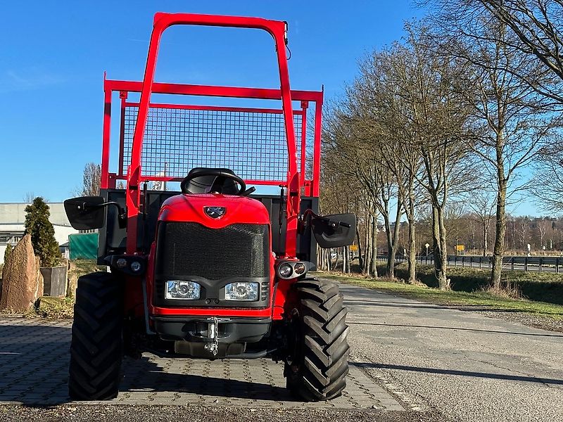Carraro Tigre 3800 Tigrecar