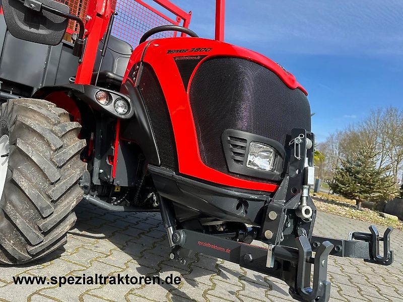 Carraro Tigre 3800 Tigrecar