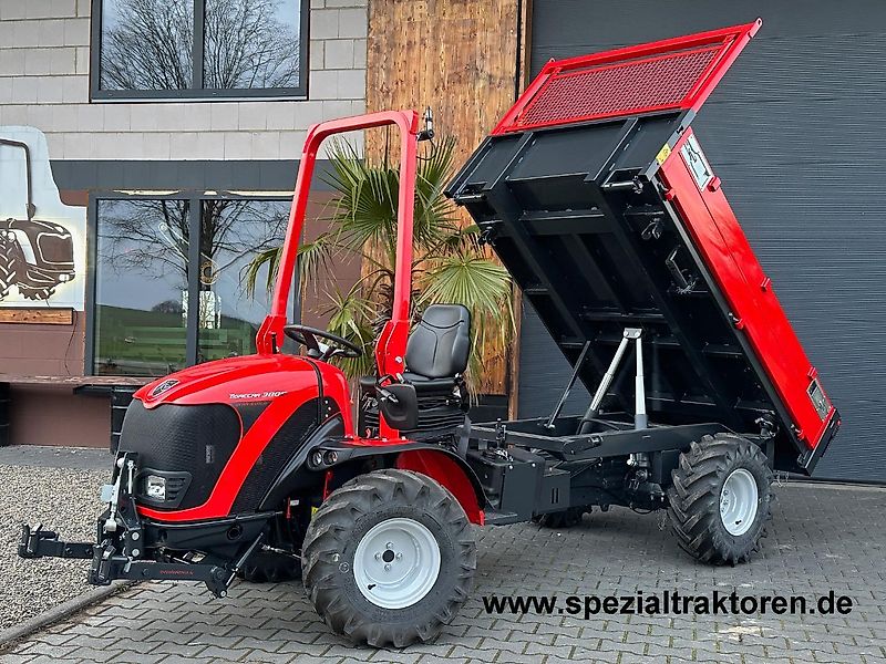 Carraro Tigre 3800 Tigrecar