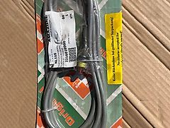 Amazone Verlängerungskabel 3m, 3-polig, NL159