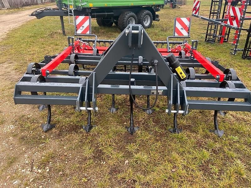 Saphir Allstar 301 Profi