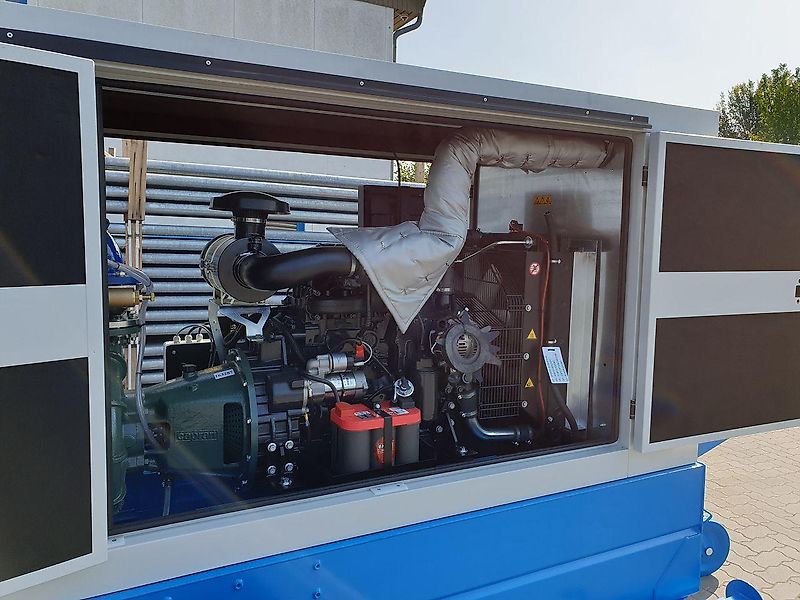 Buchholz Beregnungsaggregat IV/N - CIM137