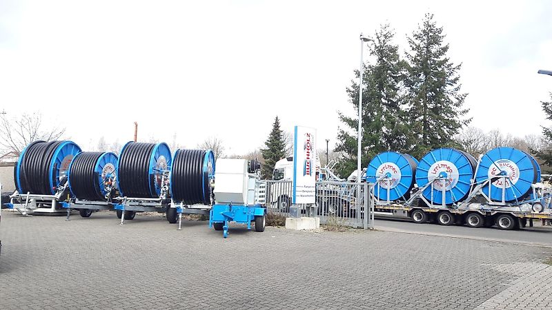 Buchholz Beregnungsaggregat IV/N - CIM137