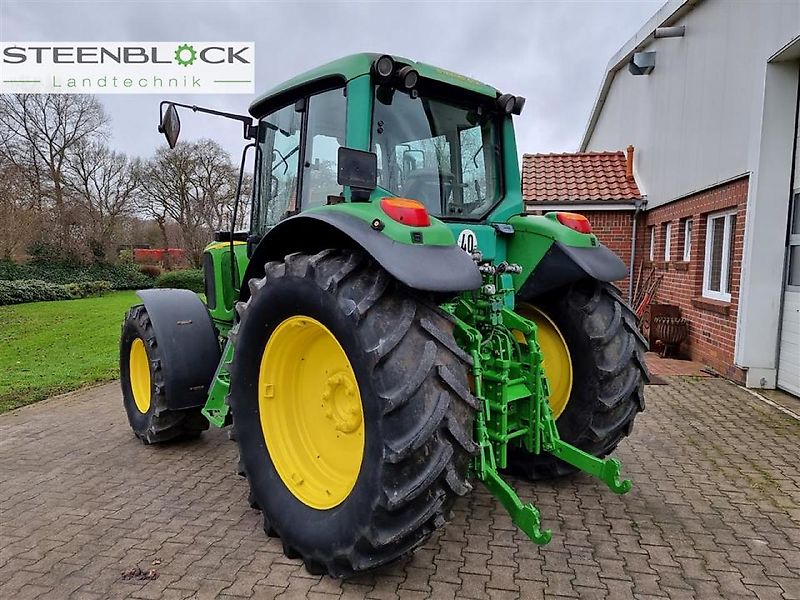 John Deere 6520Premium