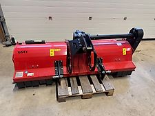 AGRITECH GS41-180FM1H3