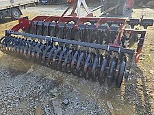 Armasz Scheibenegge 3,0 Dachringwalze