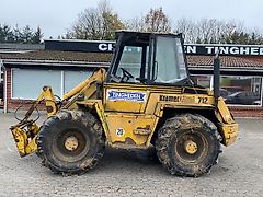 Kramer 712 (Spare part/Reservedel/Ersatzteil)