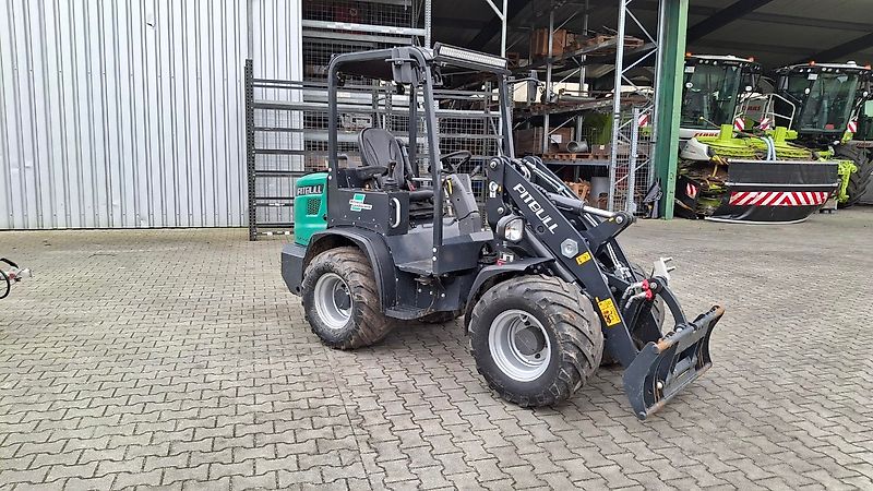 Pitbull Compact X27-45CRT