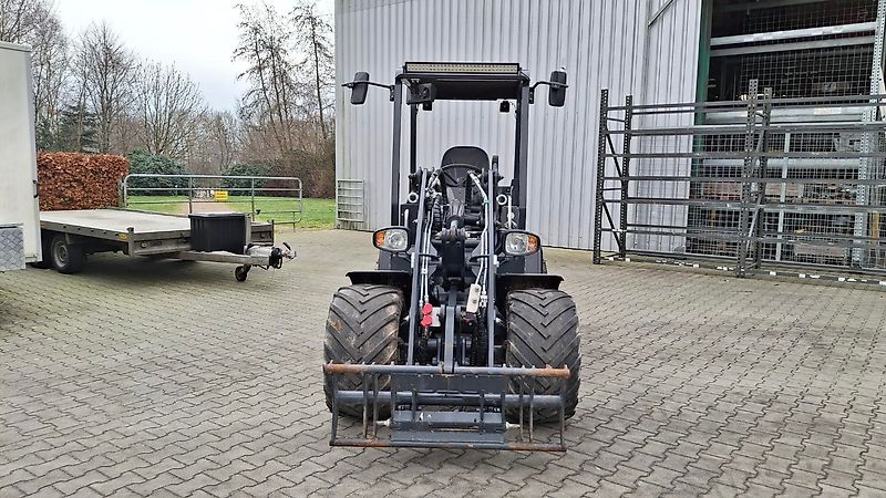 Pitbull Compact X27-45CRT