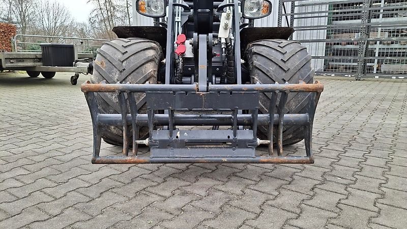 Pitbull Compact X27-45CRT