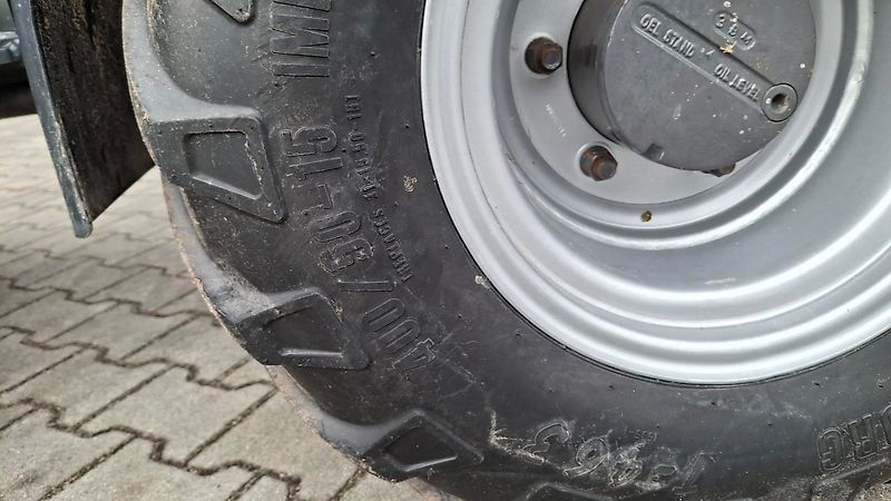 Pitbull Compact X27-45CRT