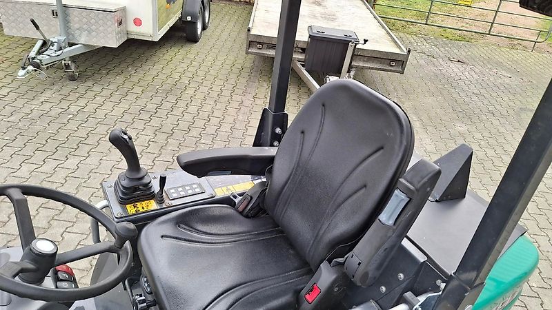 Pitbull Compact X27-45CRT