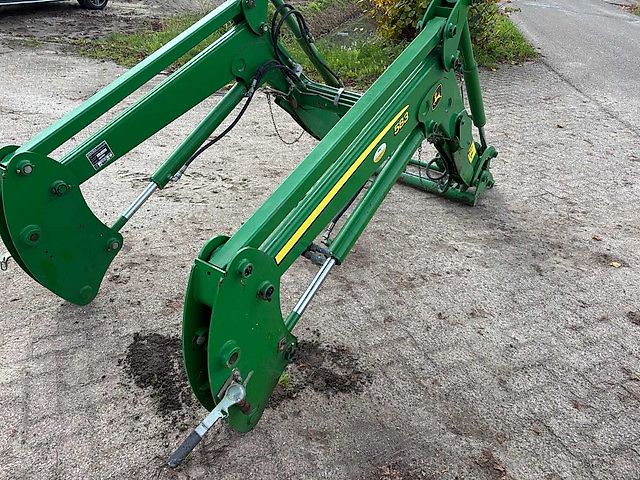 John Deere 583