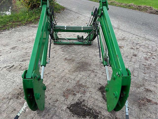 John Deere 583