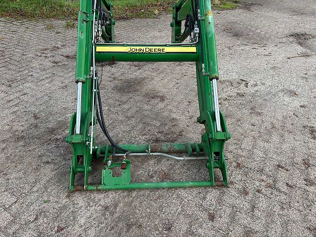 John Deere 583