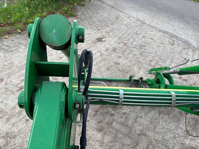 John Deere 583