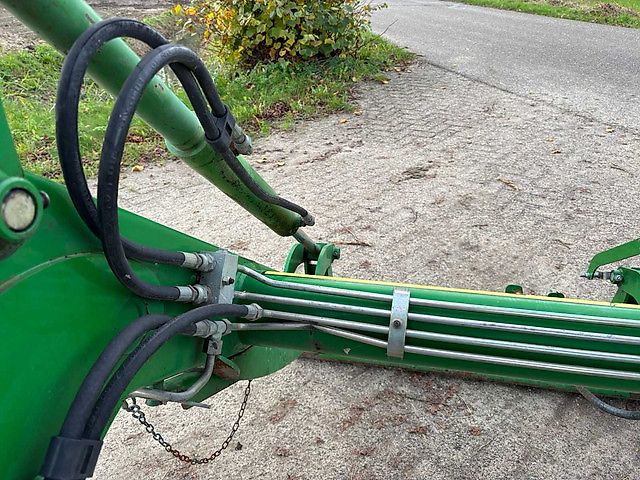 John Deere 583