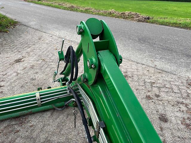 John Deere 583