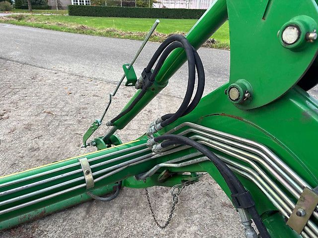 John Deere 583