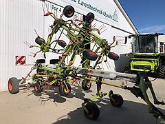 Claas Volto 1320 T