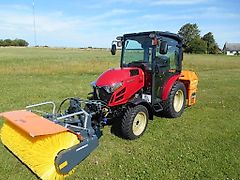 Yanmar YT 235 H
