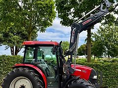 Case IH Quantum 75 C