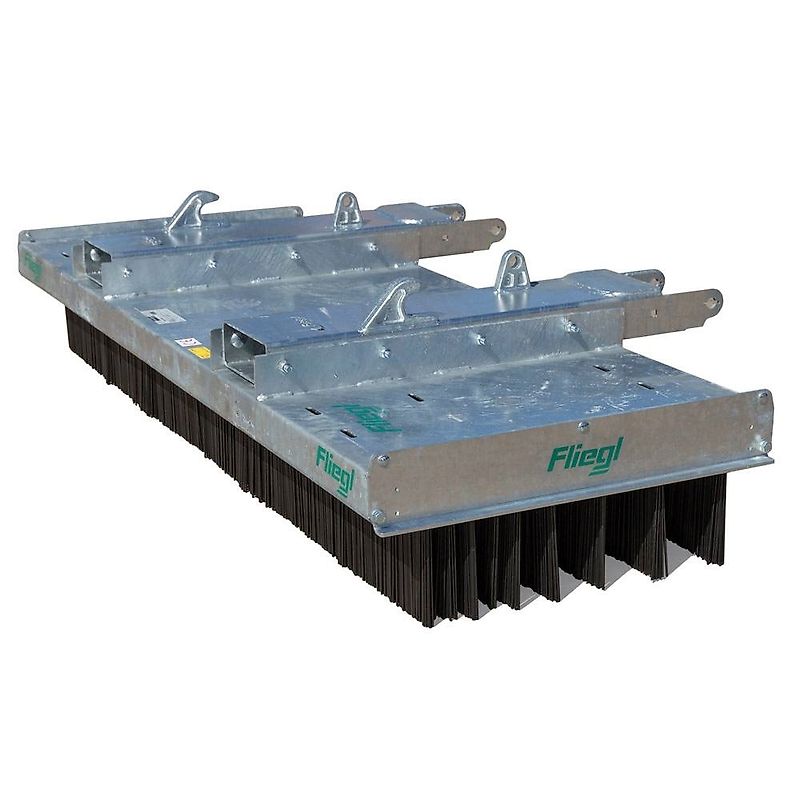 Fliegl Lion Sweeper 2000