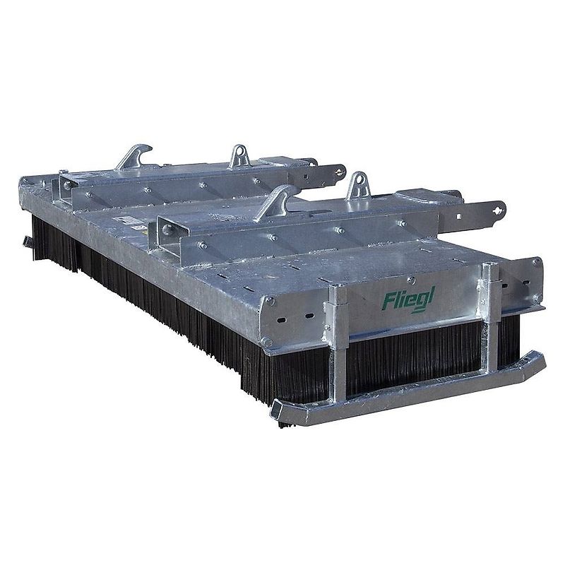 Fliegl Lion Sweeper 2000