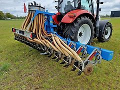 Duport All track 6010 bemester