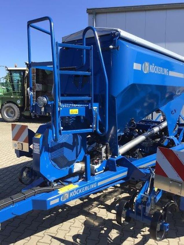 Köckerling Vitu 300