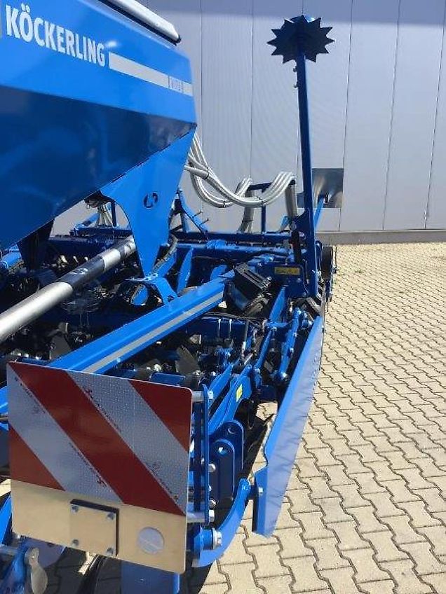 Köckerling Vitu 300