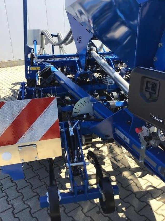 Köckerling Vitu 300