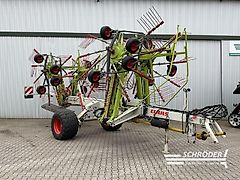 Claas LINER 3600