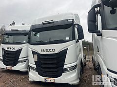 Iveco S-Way 460