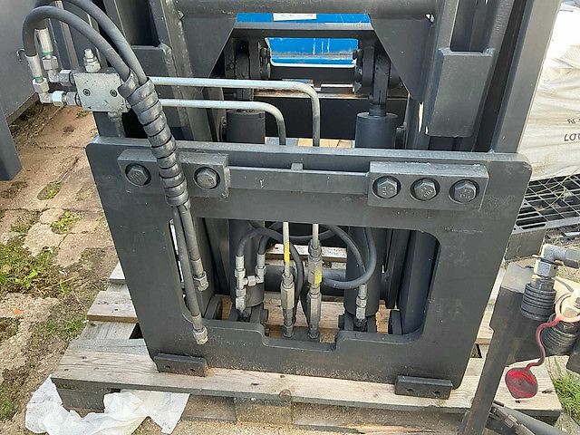 Stabau S5-VSCHGT 35-SO