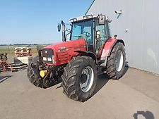 Massey Ferguson 6290
