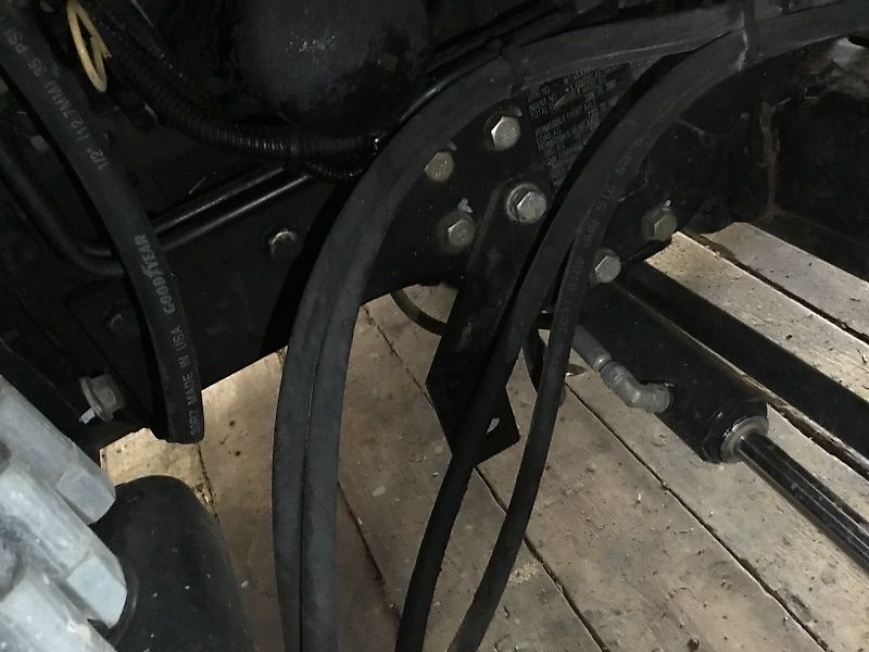 John Deere 3320 MY11