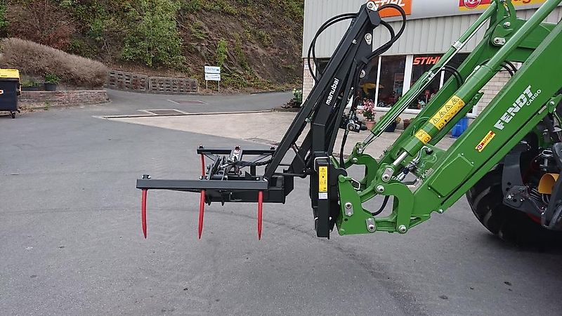 MX MX Manuball V60 Stapelgabel