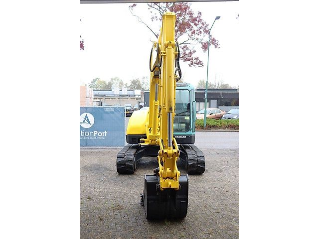 Yanmar VIO80