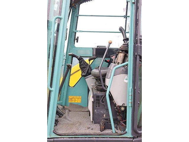 Yanmar VIO80