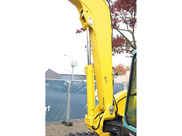 Yanmar VIO80