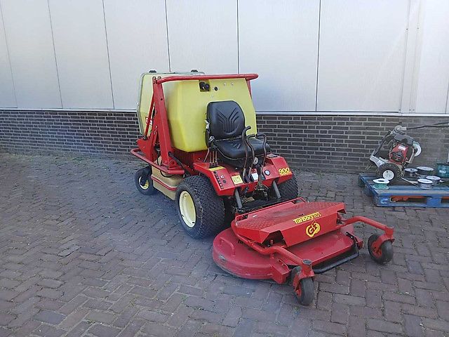 Ferrari Gianni 200 el