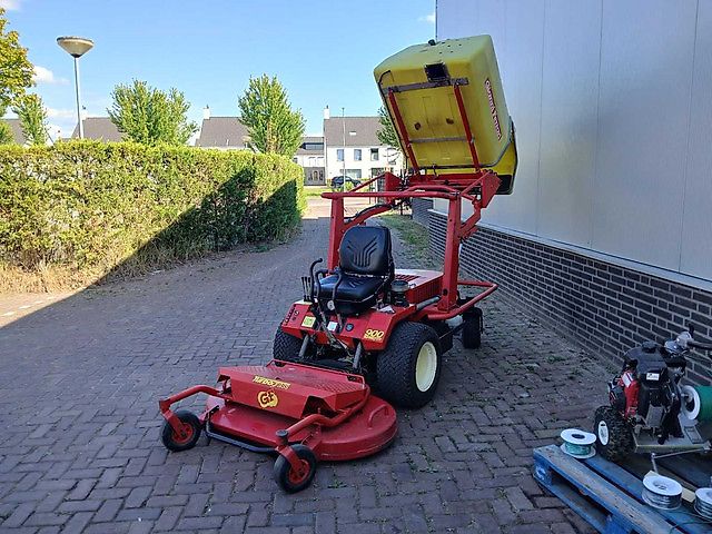 Ferrari Gianni 200 el