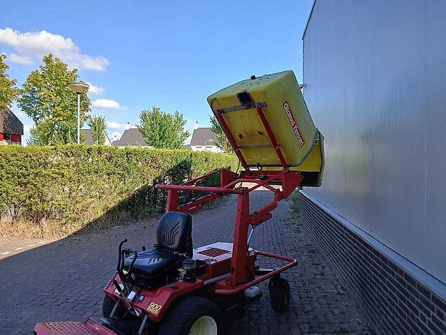 Ferrari Gianni 200 el